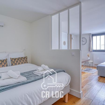 Le Rodier - 10Mn De Paris - Netflix Maisons-Alfort Luaran gambar