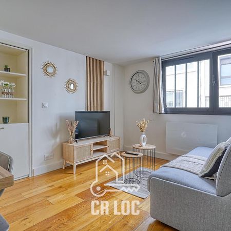 Le Rodier - 10Mn De Paris - Netflix Maisons-Alfort Luaran gambar